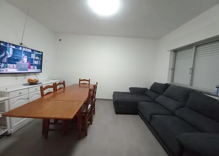 T2 De Apartment