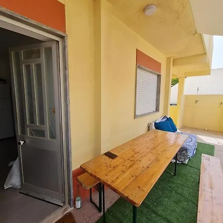 T2 De Apartment Distrikt Faro