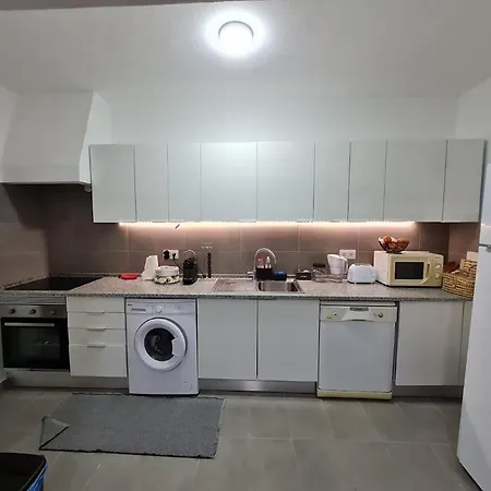 Apartment T2 De Distrikt Faro