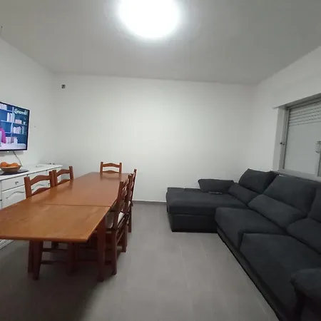 Apartment T2 De